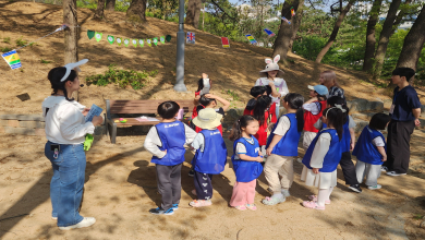 2025 청주독서대전 책놀이터 체험