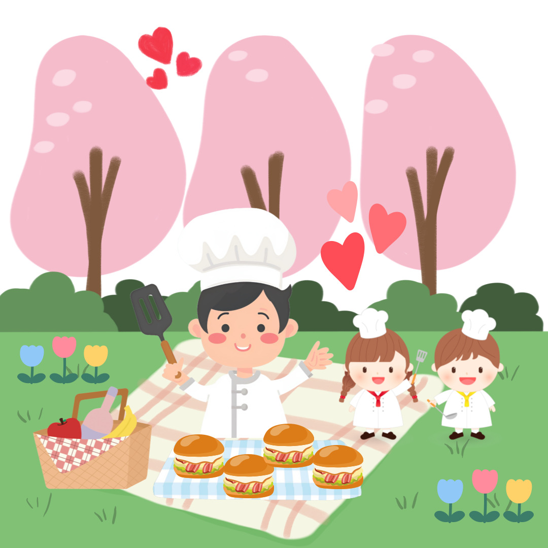 아빠랑 요미요미